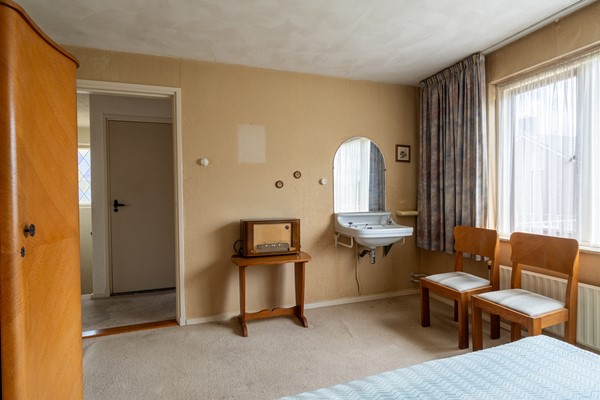 Medium property photo - Burgemeester Prinssenlaan 11, 4941 AJ Raamsdonksveer